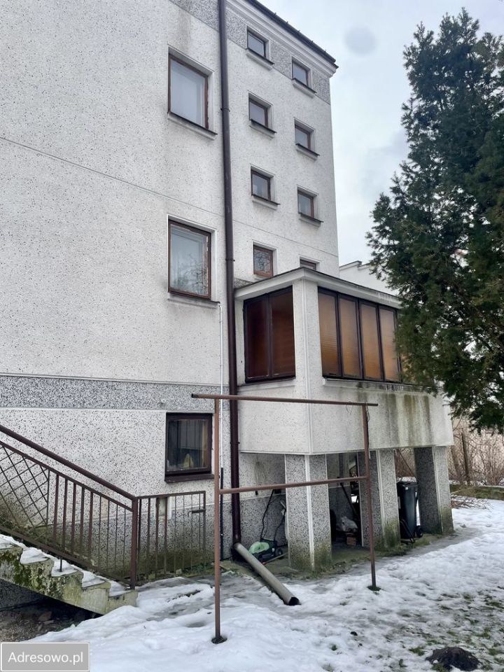 dom wolnostojący, 4 pokoje Radom Zamłynie, ul. Redutowa. Zdjęcie 14