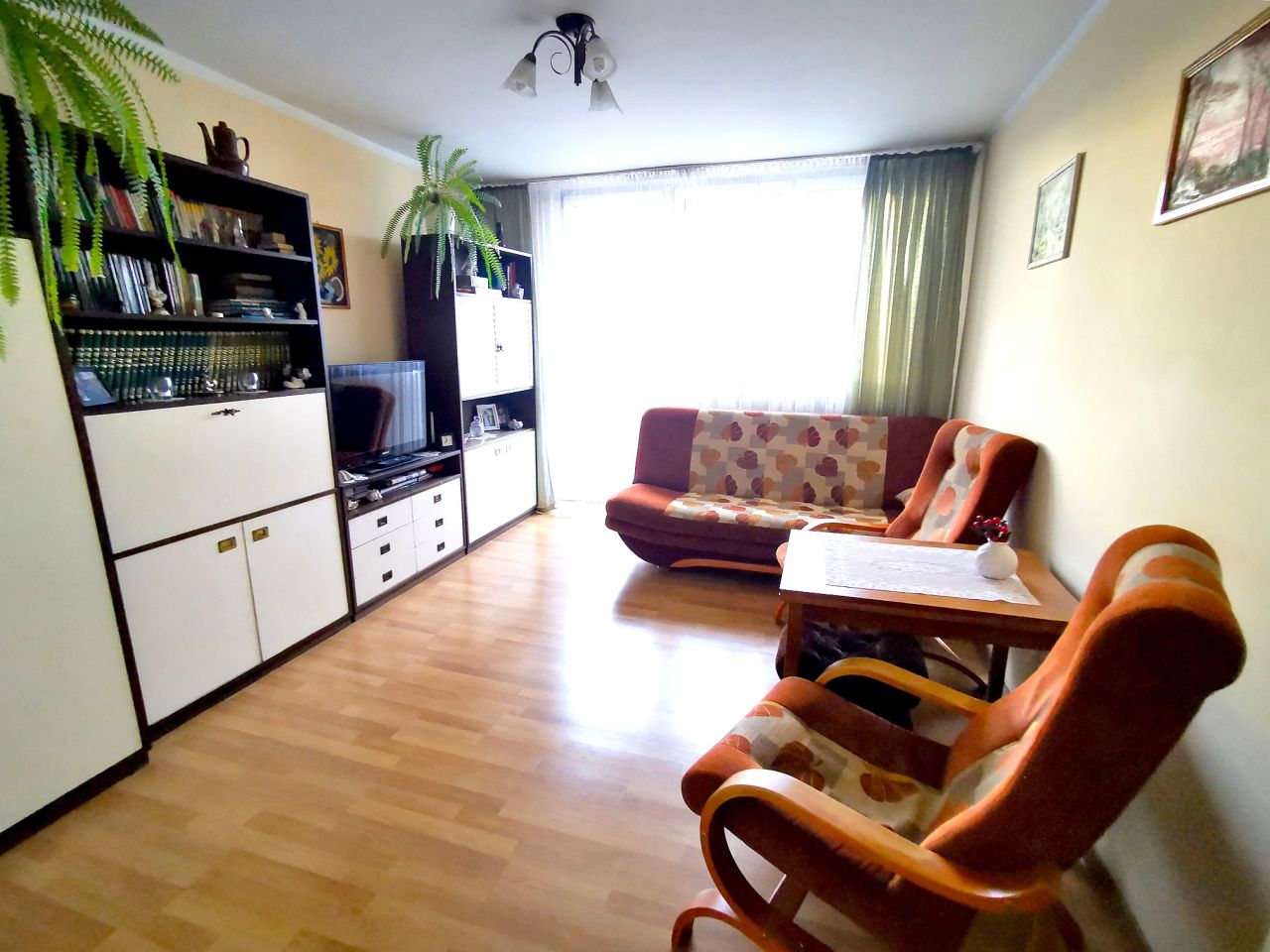 Mieszkanie 3-pokojowe Nowy Sącz Millenium, ul. Królowej Jadwigi. Zdjęcie 1