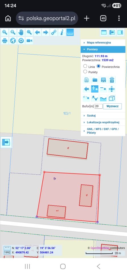 dom wolnostojący, 5 pokoi Baby Nowe Baby, Baby. Zdjęcie 2