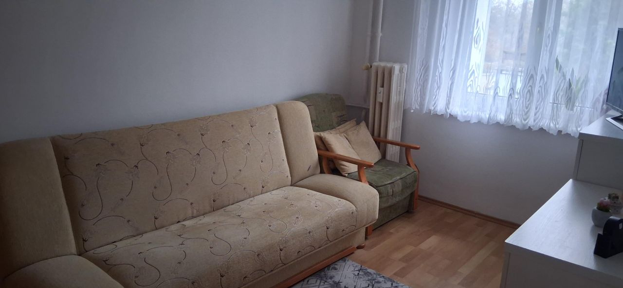 Mieszkanie 2-pokojowe Gdańsk Oliwa, ul. Wita Stwosza. Zdjęcie 6