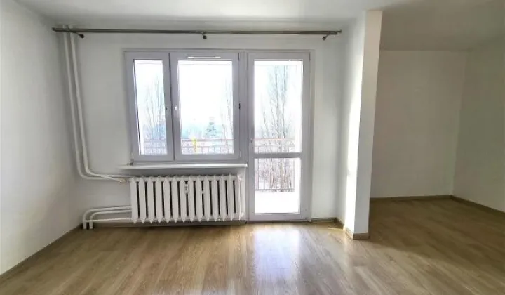 Mieszkanie 3-pokojowe Katowice Brynów, ul. Wincentego Pola