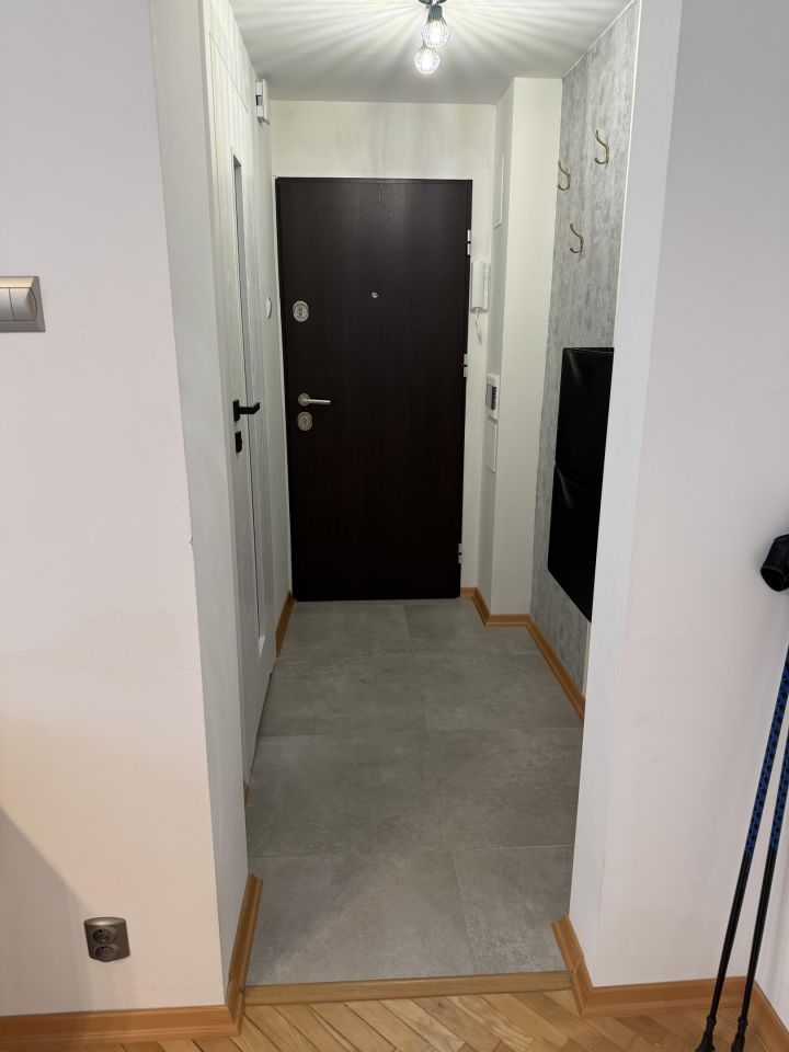 Mieszkanie 1-pokojowe Łódź Polesie, Krzemieniecka. Zdjęcie 10