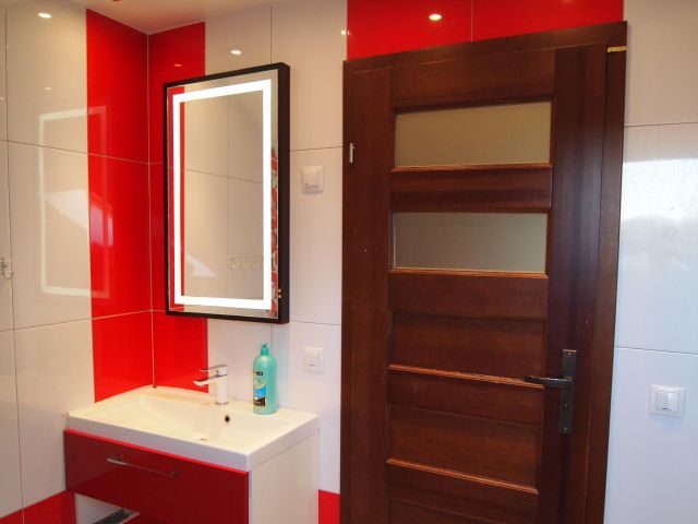 dom szeregowy, 7 pokoi Jerzmanki. Zdjęcie 35