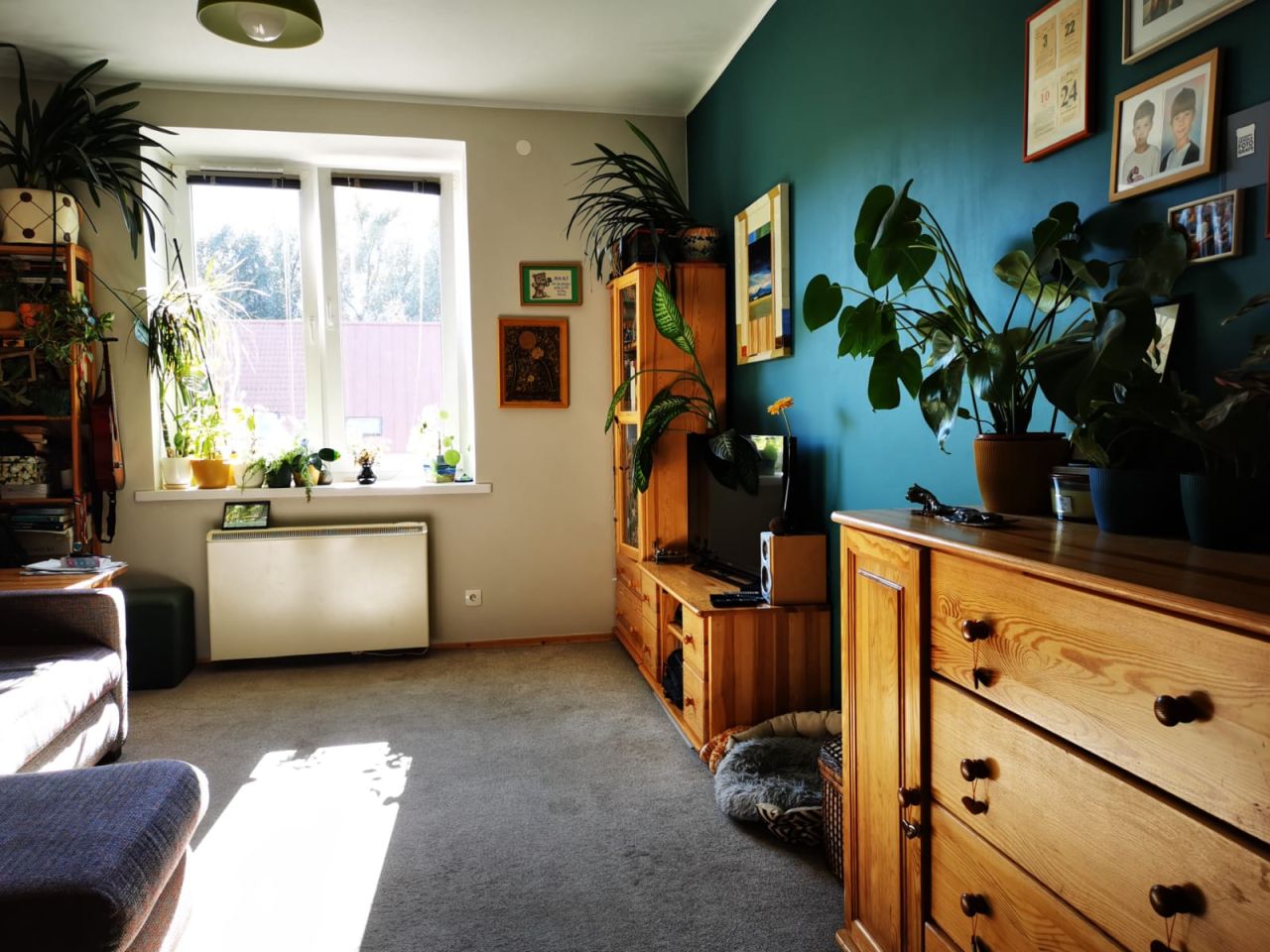 Mieszkanie 2-pokojowe Jelenia Góra Paulinów, ul. Juliusza Słowackiego. Zdjęcie 1