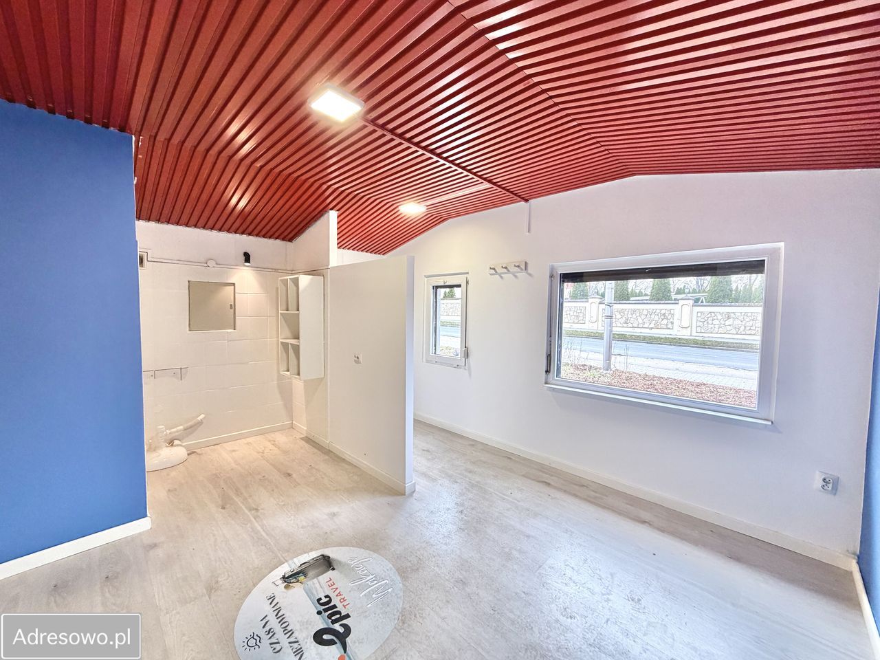 Lokal Czeladź, ul. Piotra Pawła i Leokadii Dehnelów. Zdjęcie 2