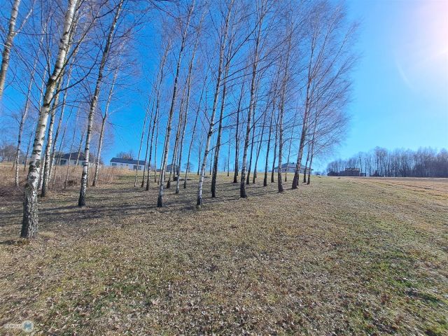 Działka budowlana Łagów. Zdjęcie 3