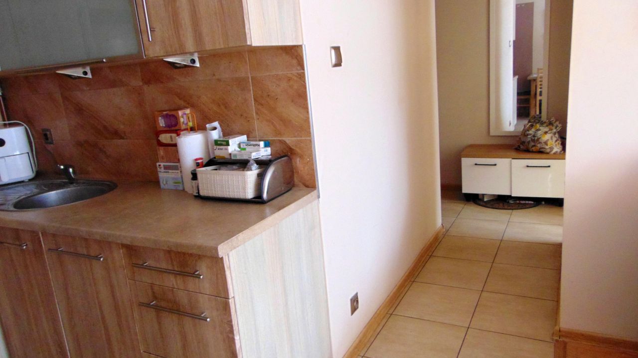 Mieszkanie 2-pokojowe Chełm Dyrekcja, ul. ks. Piotra Skargi. Zdjęcie 3