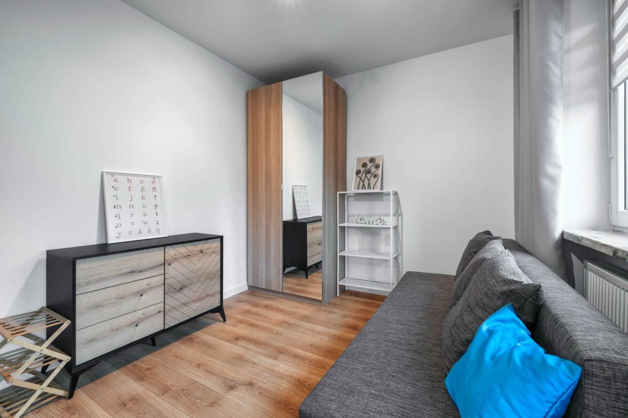 Mieszkanie 1-pokojowe Lublin Ponikwoda, ul. Dworska. Zdjęcie 1