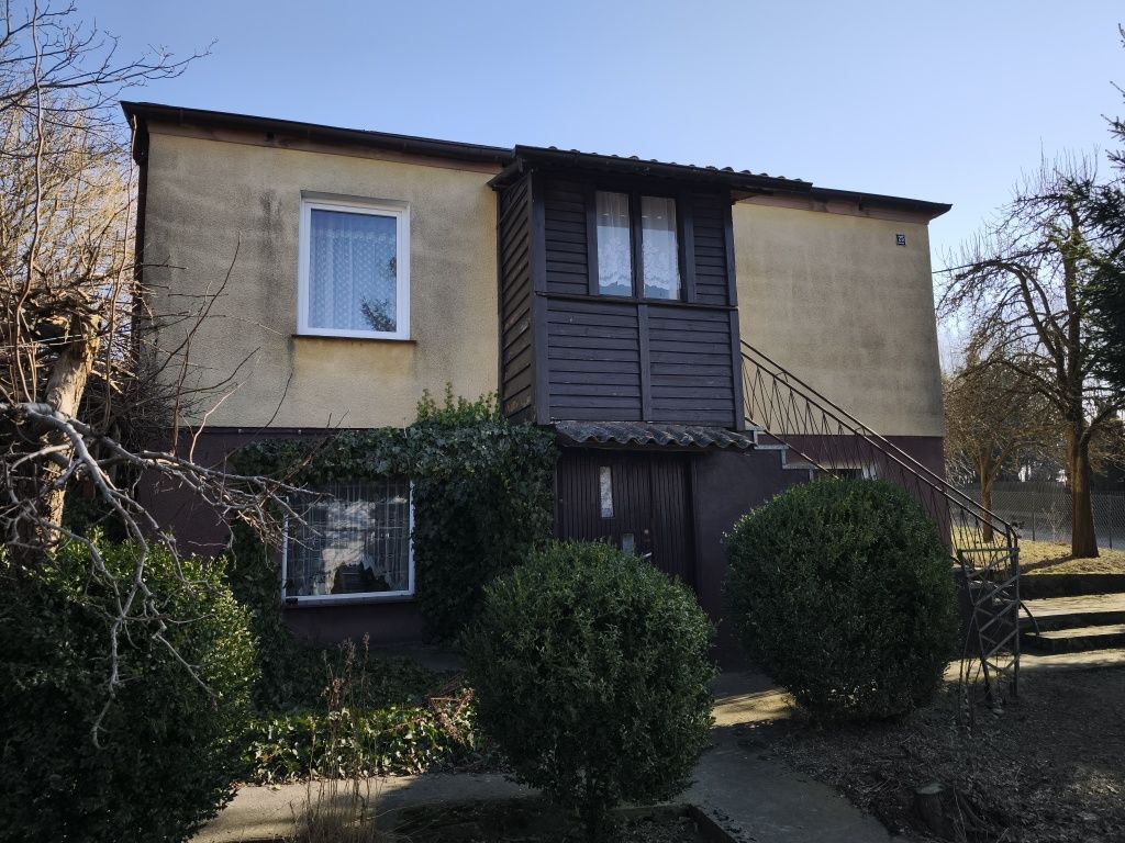 dom wolnostojący Kiełpiny. Zdjęcie 5