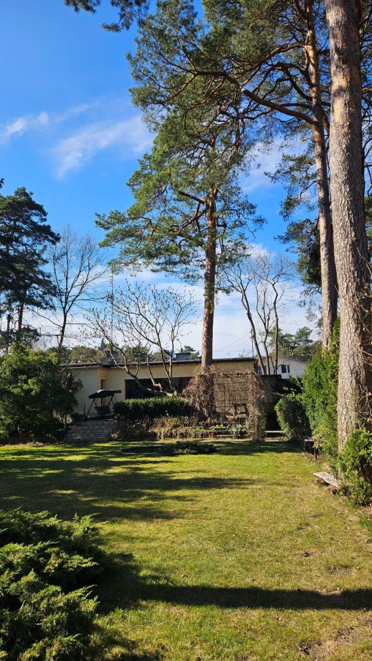 dom wolnostojący Otwock Świder, ul. Majowa. Zdjęcie 3