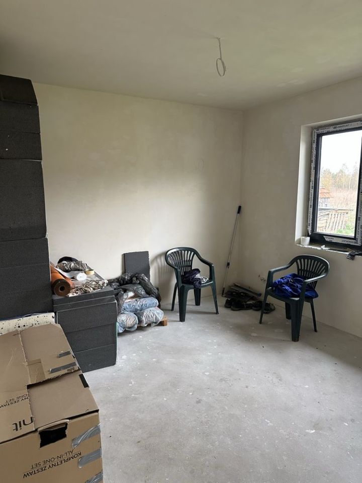 dom wolnostojący Rytwiany, ul. Pałacowa. Zdjęcie 7