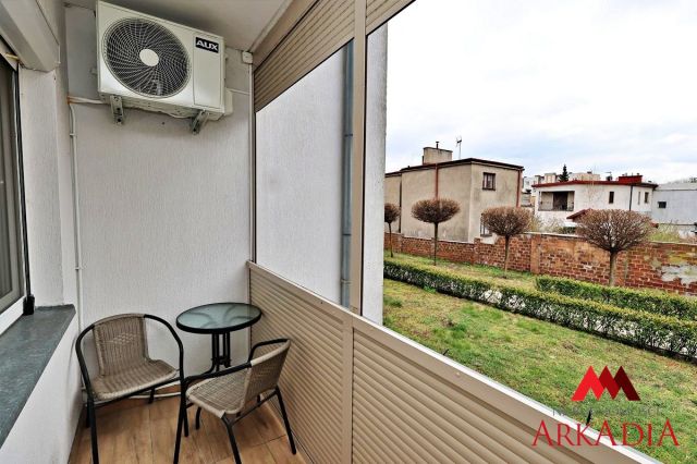 Mieszkanie 2-pokojowe Włocławek Centrum, pl. Kolanowszczyzna. Zdjęcie 14