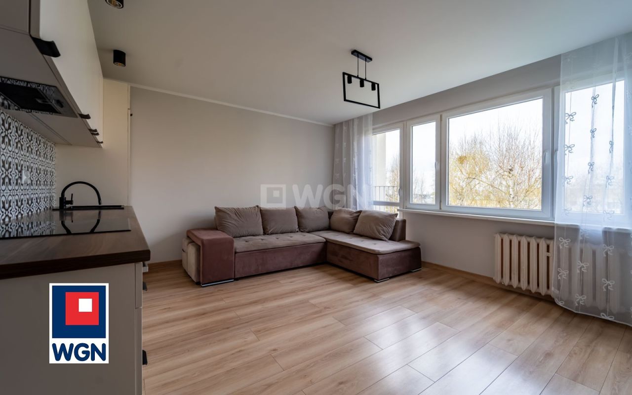 Mieszkanie 2-pokojowe Elbląg Nad Jarem, ul. Janusza Korczaka. Zdjęcie 2