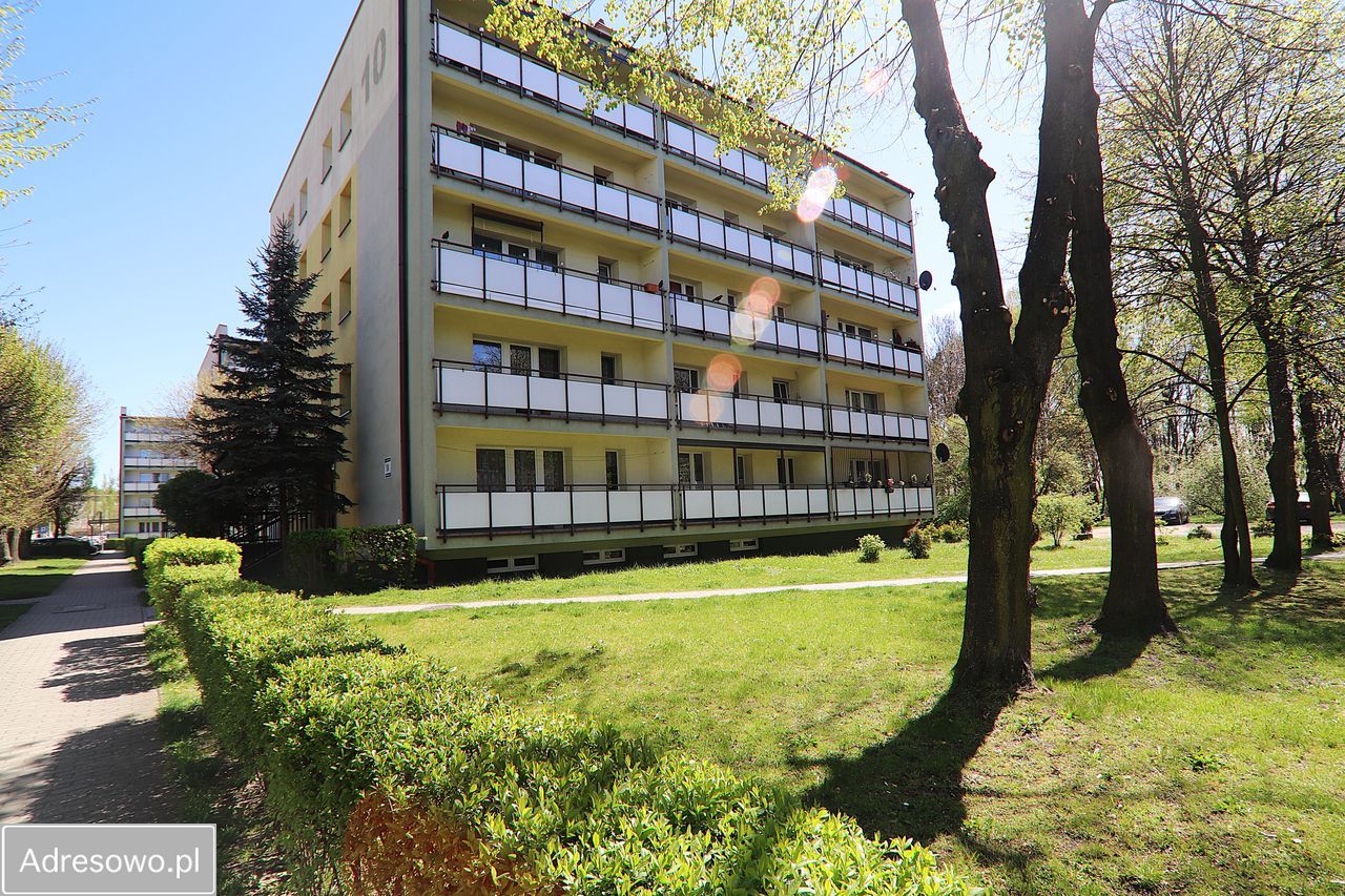 Mieszkanie 3-pokojowe Radzionków, ul. Miedziowa. Zdjęcie 2
