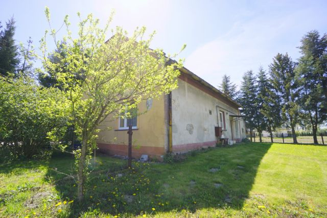 dom wolnostojący, 3 pokoje Miejsce, ul. Floriana. Zdjęcie 6