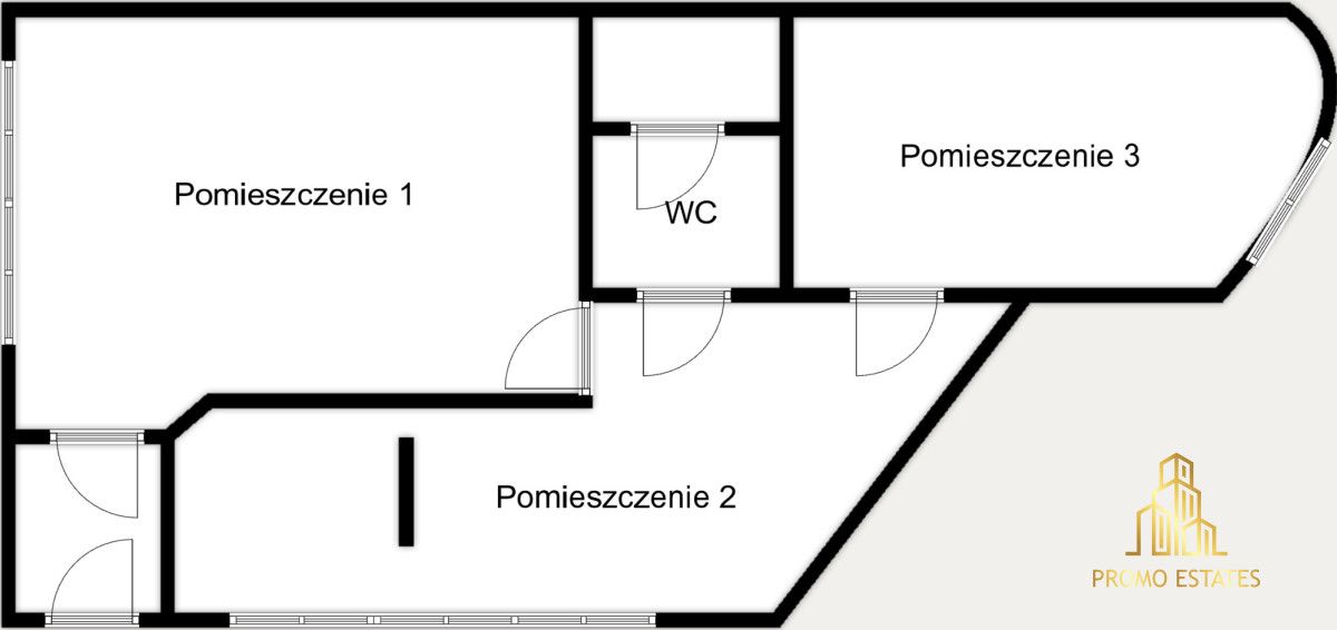 Lokal Kraków Ruczaj, ul. Zachodnia. Zdjęcie 19