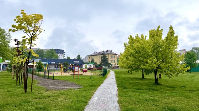 Mieszkanie 2-pokojowe Sosnowiec Zagórze, ul. Lubelska. Zdjęcie 12
