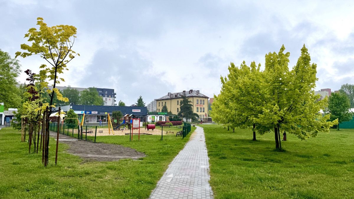 Mieszkanie 2-pokojowe Sosnowiec Zagórze, ul. Lubelska. Zdjęcie 12
