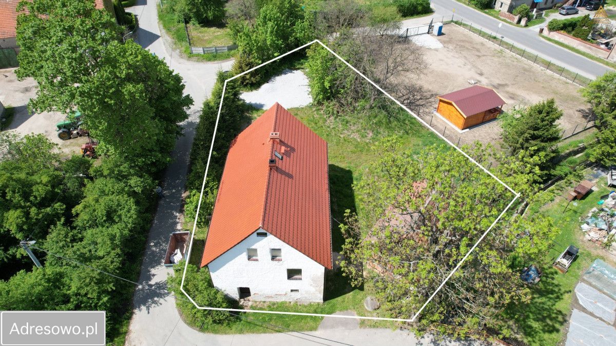 dom wolnostojący, 7 pokoi Wiry. Zdjęcie 7