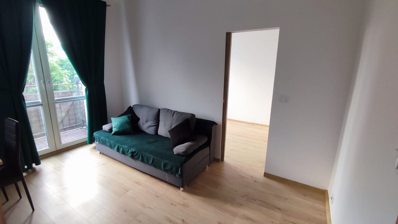 Mieszkanie 3-pokojowe Warszawa Skorosze, ul. Obrońców Helu. Zdjęcie 8