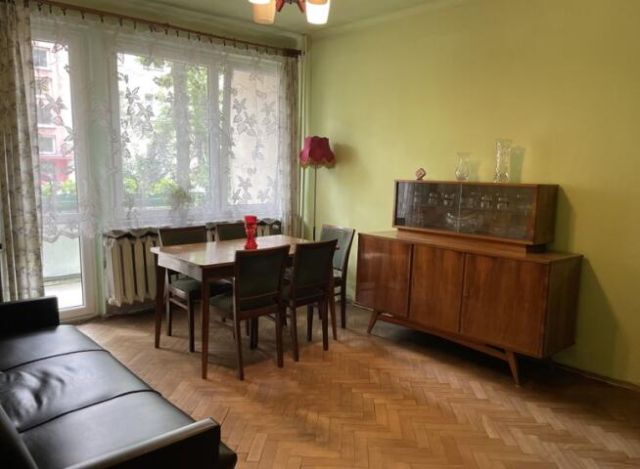 Mieszkanie 2-pokojowe Sosnowiec Pogoń, ul. Będzińska. Zdjęcie 2
