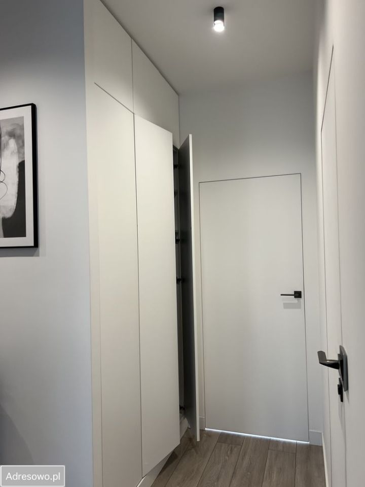 Mieszkanie 2-pokojowe Lublin Ponikwoda, ul. Tomasza Strzembosza. Zdjęcie 9