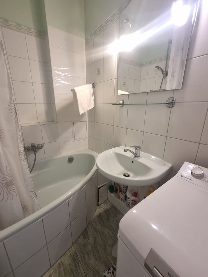 Mieszkanie 3-pokojowe Gdynia Śródmieście, ul. Józefa Bema. Zdjęcie 6