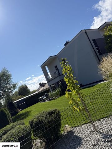 bliźniak, 3 pokoje Gniezno. Zdjęcie 1