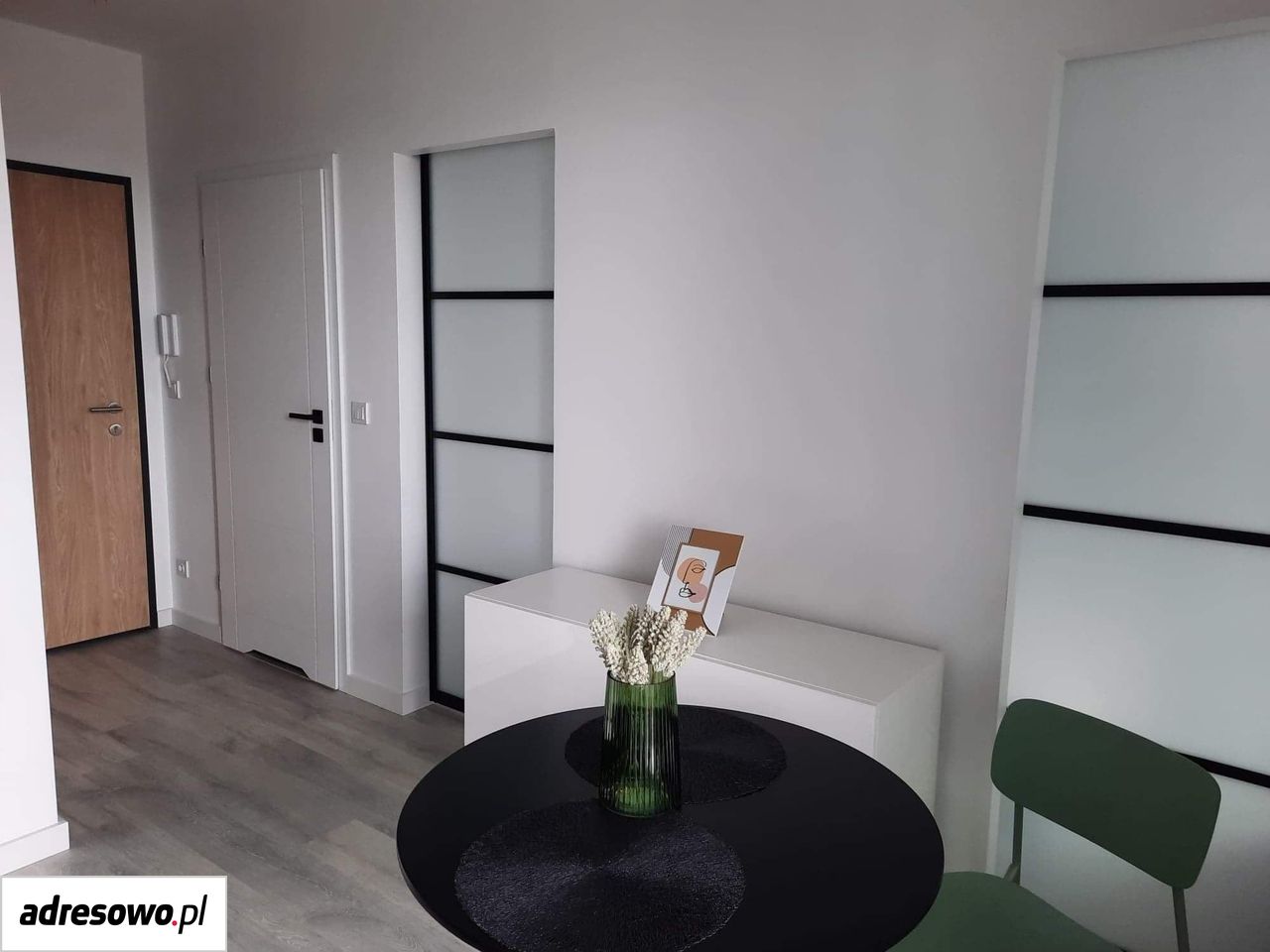Mieszkanie 2-pokojowe Warszawa Białołęka, ul. Józefa Mehoffera. Zdjęcie 7