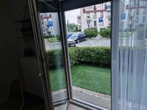 Mieszkanie 2-pokojowe Kraków Opatkowice, ul. Macieja Dębskiego. Zdjęcie 1