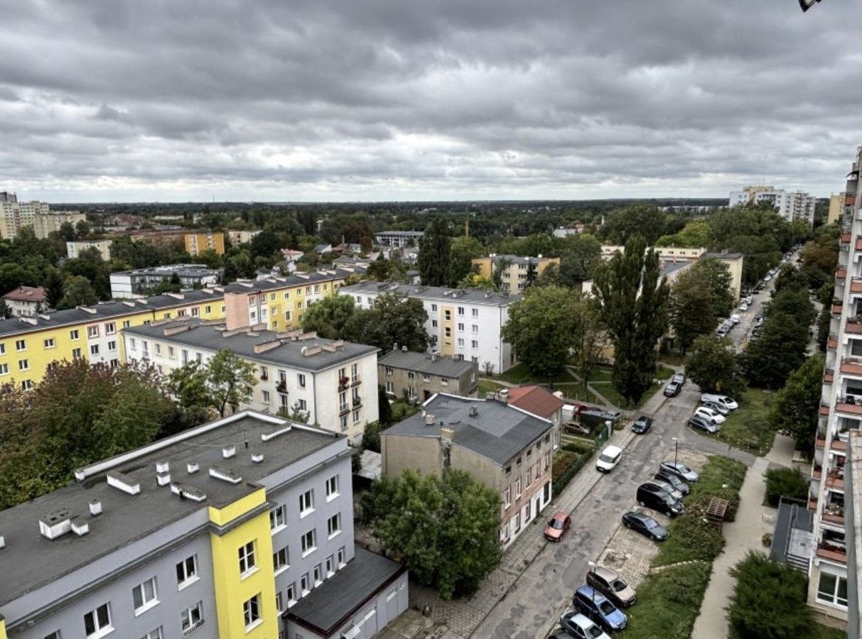 Mieszkanie 3-pokojowe Łódź, ul. Piękna. Zdjęcie 4