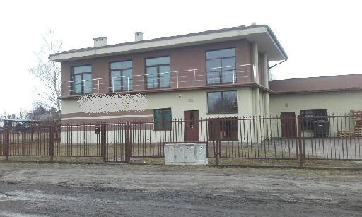 inny, 15 pokoi Bydgoszcz, ul. Bydgoskiego Batalionu Obrony Narodowej