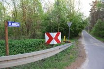 Działka budowlana Rudnik Mały, ul. Graniczna. Zdjęcie 1