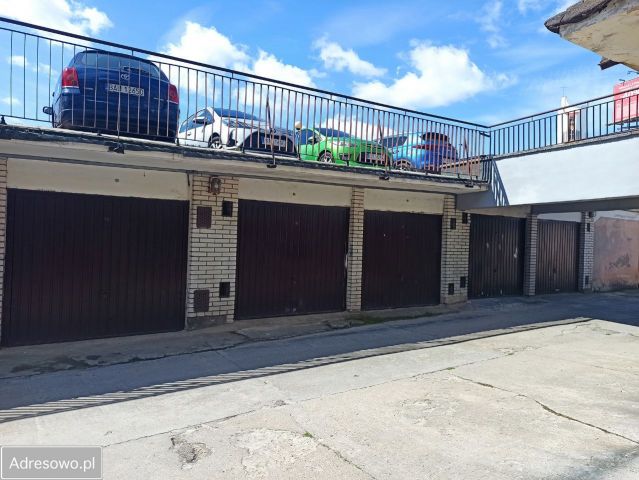 Garaż/miejsce parkingowe Białystok Słoneczny Stok, ul. Upalna. Zdjęcie 1