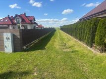 Działka budowlana Zofiówka. Zdjęcie 1