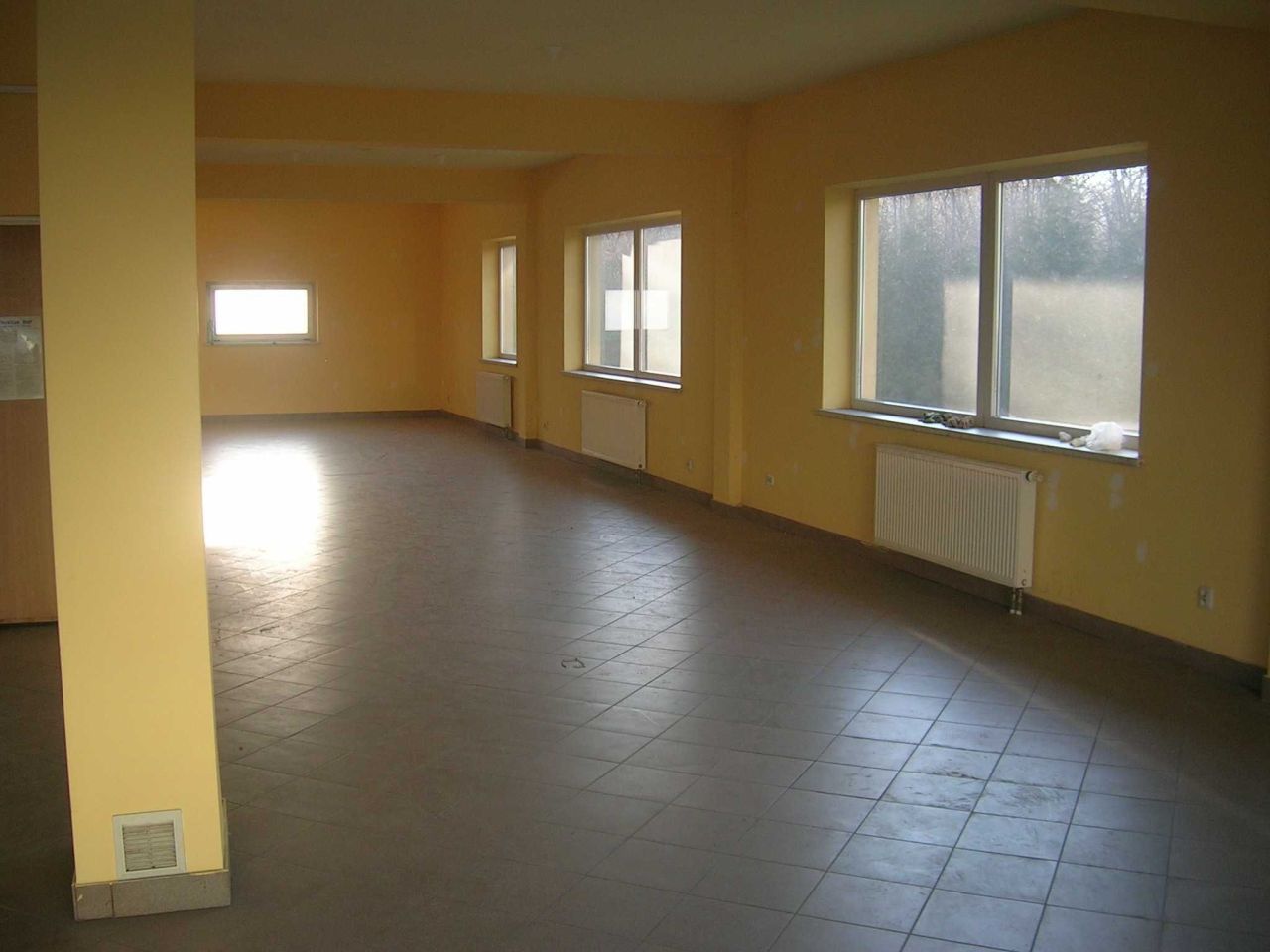 dom wolnostojący Kielce Centrum, ul. Stefana Okrzei. Zdjęcie 6