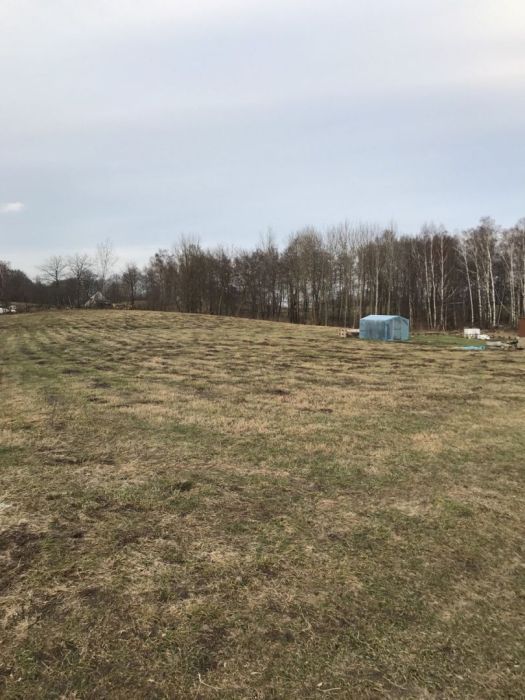 Działka budowlana Majewo. Zdjęcie 3