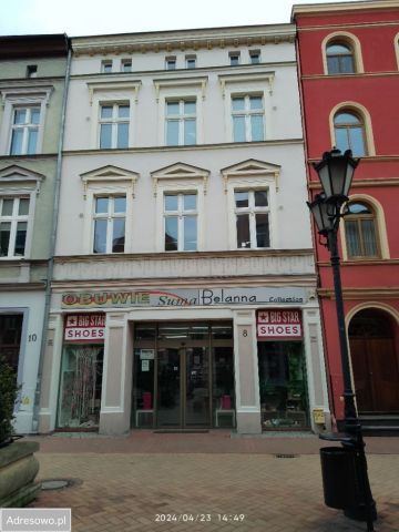 Lokal Chojnice Centrum, ul. 31 Stycznia. Zdjęcie 1