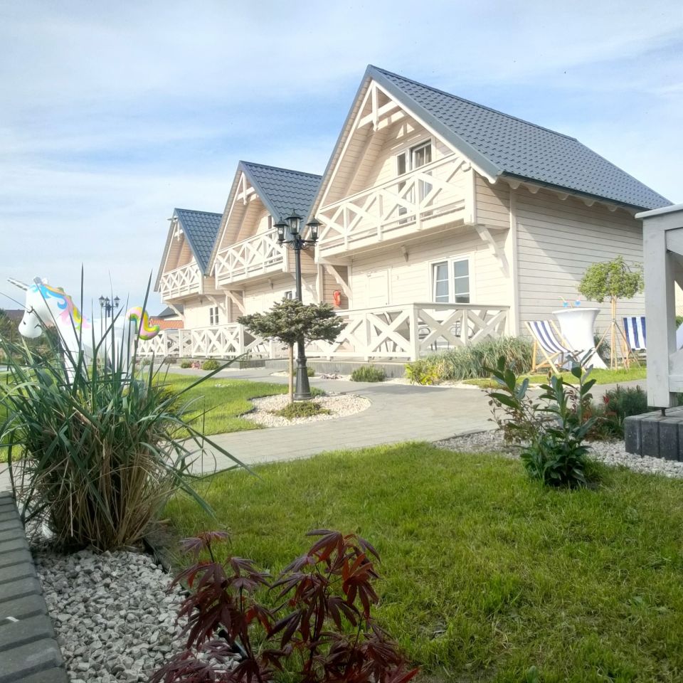 Nieruchomość komercyjna Jantar, ul. Wczasowa. Zdjęcie 4