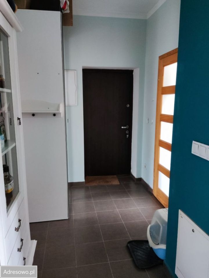 Mieszkanie 3-pokojowe Wrocław Jerzmanowo, ul. Anny Jasińskiej. Zdjęcie 4