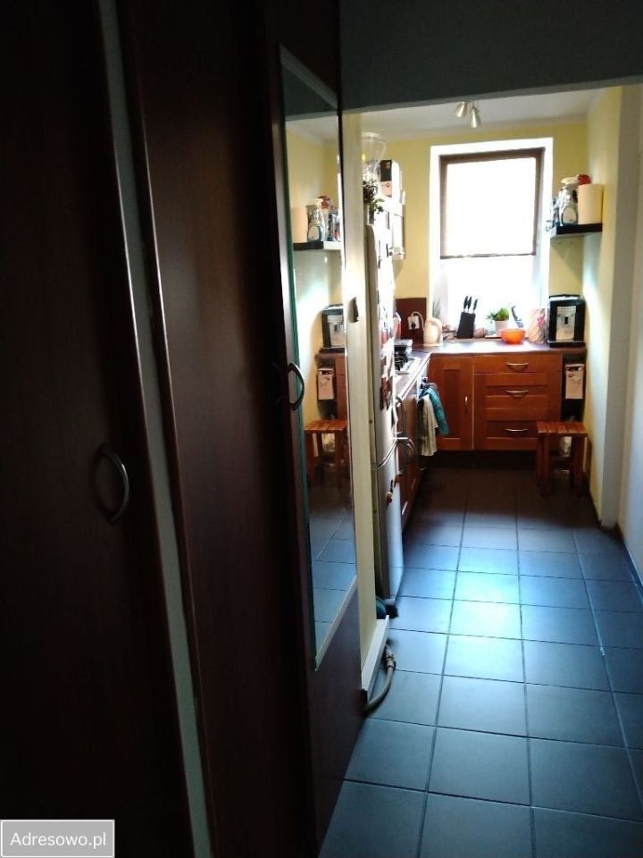 Mieszkanie 3-pokojowe Warszawa Wawrzyszew, ul. Hansa Christiana Andersena. Zdjęcie 10