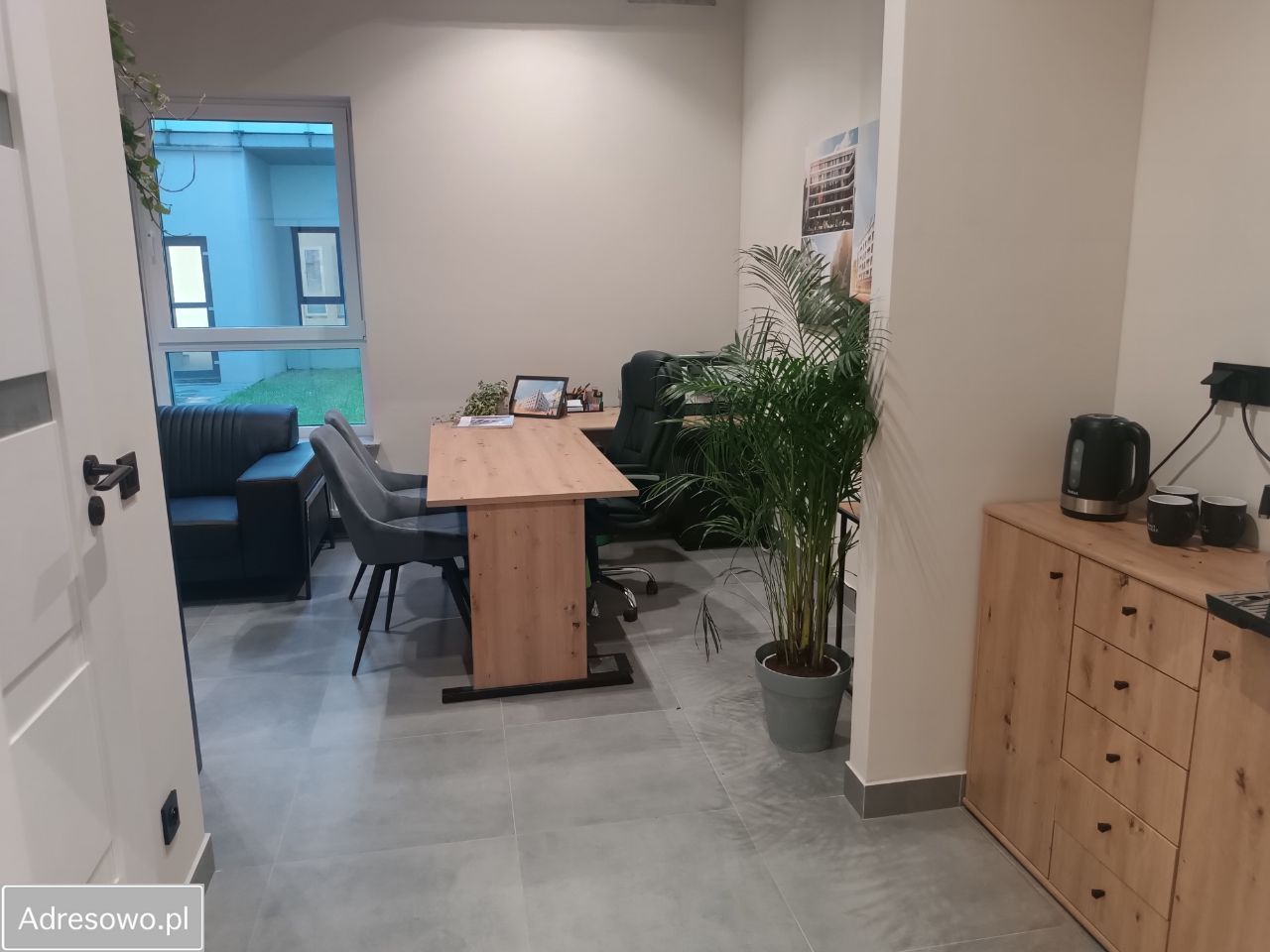 Lokal Łódź Polesie, ul. Romualda Mielczarskiego. Zdjęcie 5