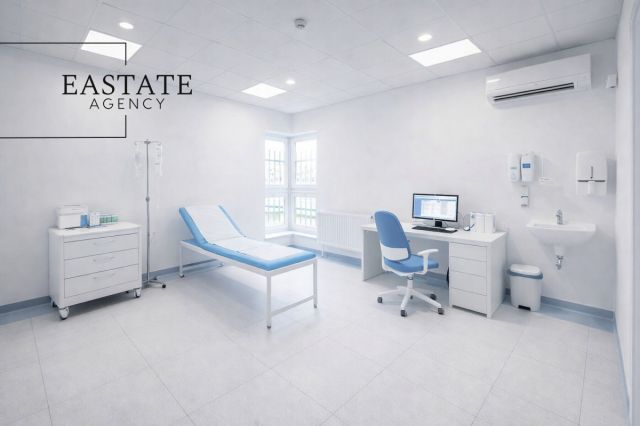 Lokal Warszawa Praga-Południe, ul. Floriana Znanieckiego. Zdjęcie 13