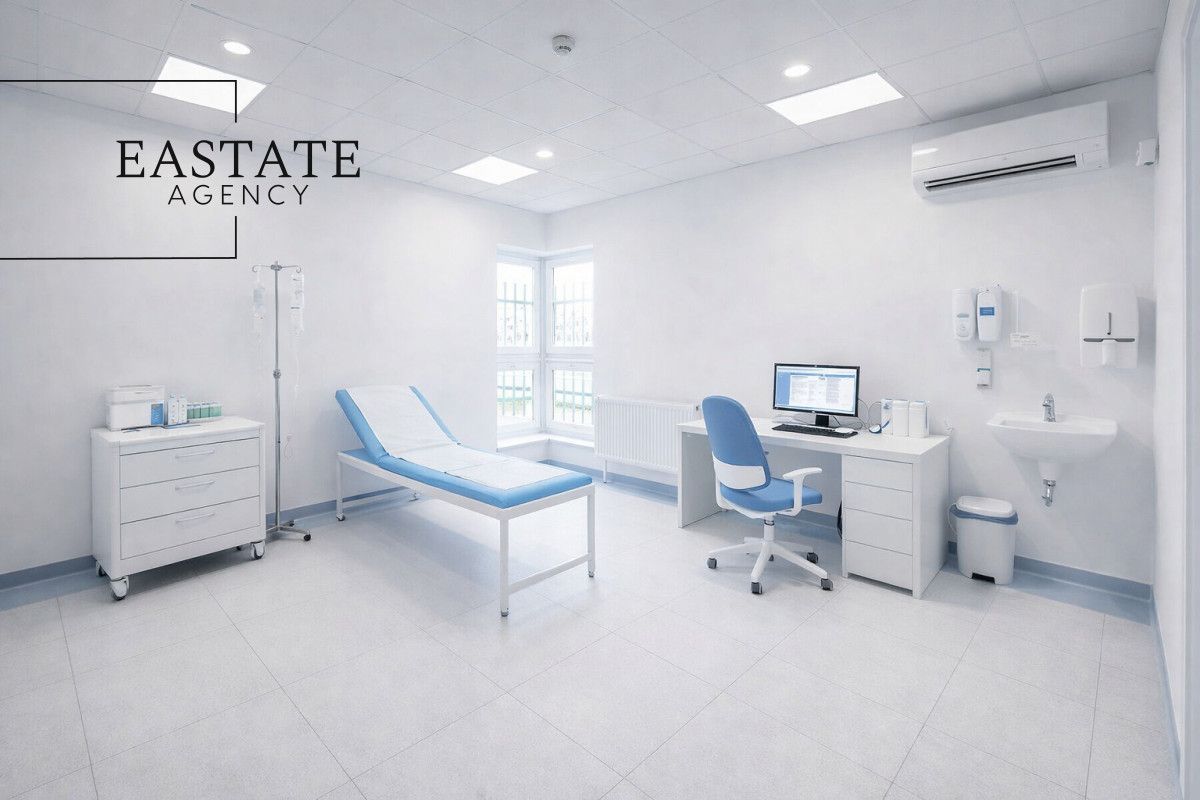 Lokal Warszawa Praga-Południe, ul. Floriana Znanieckiego. Zdjęcie 13