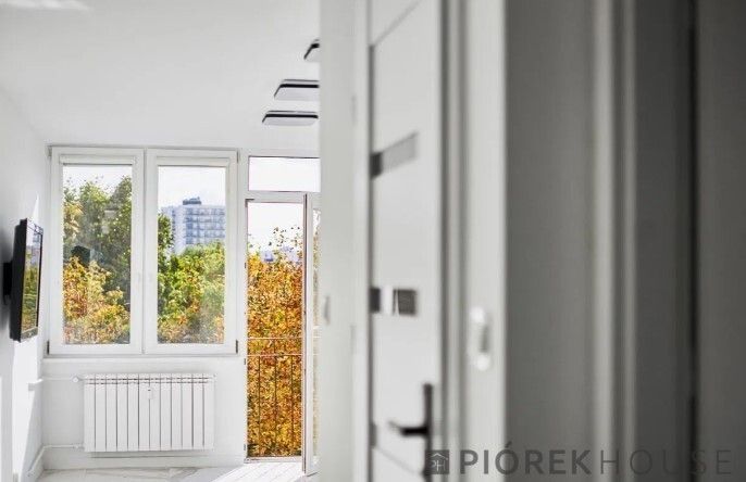 Mieszkanie 2-pokojowe Warszawa Praga-Południe, ul. Ostrzycka. Zdjęcie 4