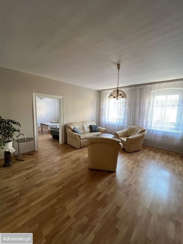 Mieszkanie 2-pokojowe Ziębice, ul. Stolarska