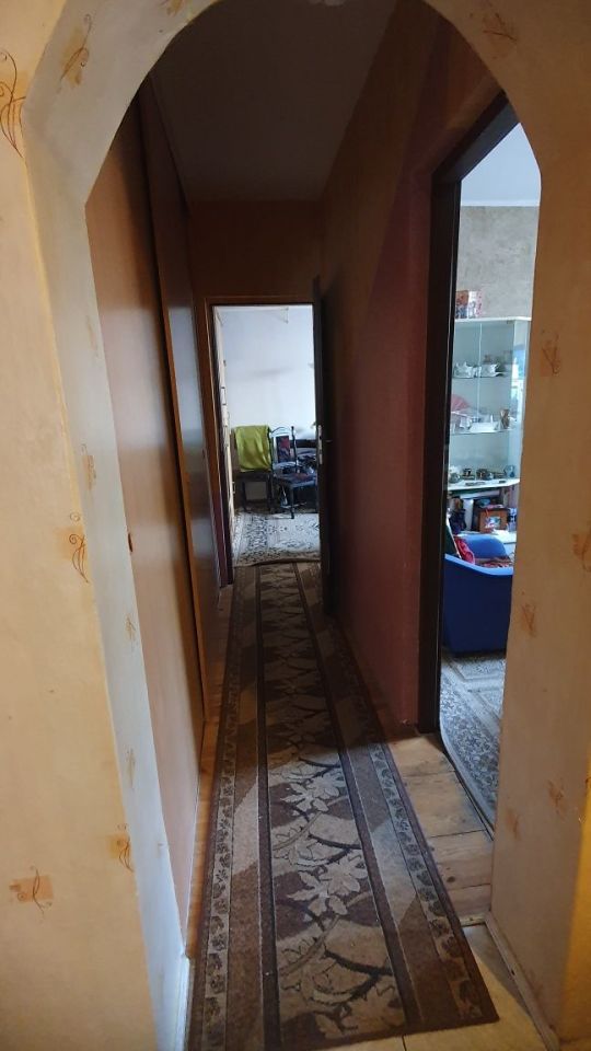 Mieszkanie 3-pokojowe Słupsk, ul. Józefa Wybickiego. Zdjęcie 7