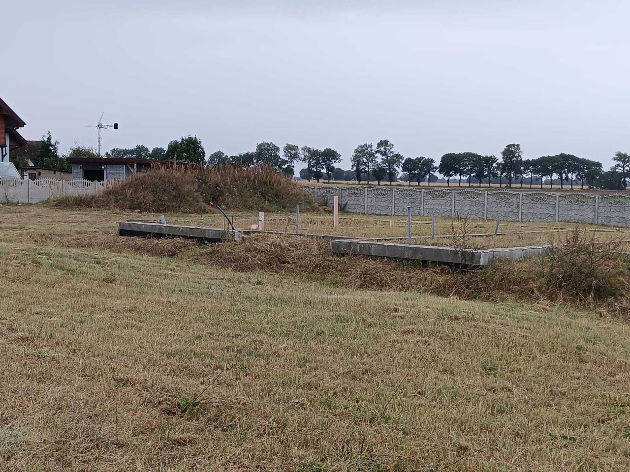 Działka budowlana Jabłonka. Zdjęcie 5