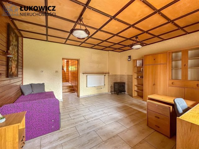 dom wolnostojący, 5 pokoi Bielsko-Biała Straconka. Zdjęcie 22