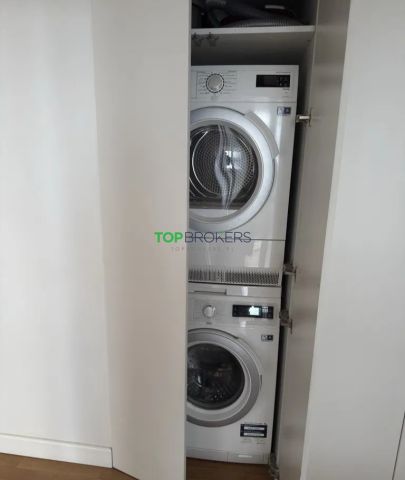 Mieszkanie 3-pokojowe Warszawa Mokotów, ul. Chocimska. Zdjęcie 9